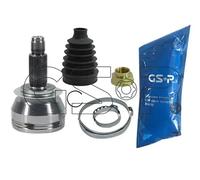 GSP Kit de tête de cardan M22X1,5 899339 Jeu de joints Arbre de Transmission Compatible avec SUBARU FORESTER SJ FORESTER SH Legacy IV Break BP OUTBACK BL, BP Legacy V Break BR Outback BR