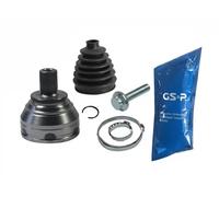 Joint de cardan Articulation à 6 billes 803104 GSP pour VW SEAT