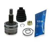 Joint de cardan Articulation à 6 billes 839159 GSP pour MITSUBISHI L200 / TRITON