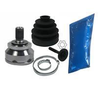 Joint de cardan Articulation à 6 billes 862009 GSP pour VOLVO S70 V70 I S80 I