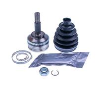 DENCKERMANN C120608 Jeu de joints arbre de transmission Avant, côté roue