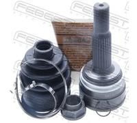 Ensemble De Rotule Extérieur Compatible Avec Toyota Yaris 1.3 2006- /20 Dents/