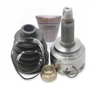 FEBEST 0510-052 Jeu de joints, arbre de transmission pour MAZDA