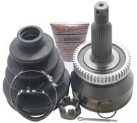 Joint de cardan côté roue 1210-CMATA52 FEBEST pour KIA HYUNDAI