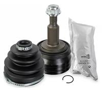 Joint de cardan côté roue 176799 FEBI BILSTEIN pour VW MULTIVAN T5