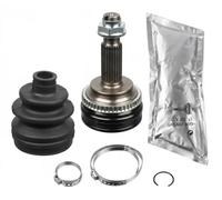 Joint de cardan côté roue 185098 FEBI BILSTEIN pour TOYOTA PRIUS Liftback