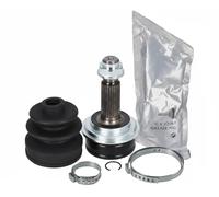 Joint de cardan côté roue 185127 FEBI BILSTEIN pour TOYOTA YARIS