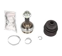 Joint de cardan côté roue 49-0998 MAXGEAR pour TOYOTA YARIS AYGO