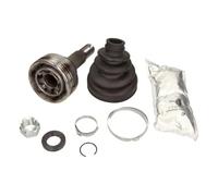 Joint de cardan côté roue 49-1295 MAXGEAR pour NISSAN QASHQAI / QASHQAI +2 I