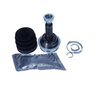 Joint de cardan côté roue 49-1568 MAXGEAR pour MAZDA 323 S VI A trois volumes