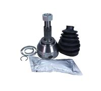 Joint de cardan côté roue 49-1586 MAXGEAR pour NISSAN JUKE