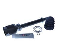 Joint de cardan côté roue 49-2847 MAXGEAR pour NISSAN QASHQAI / QASHQAI +2 I VAN