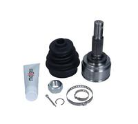 Joint de cardan côté roue 49-3161 MAXGEAR pour NISSAN LEAF NV200 Fourgon JUKE