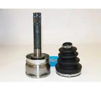 Joint de cardan côté roue 62-01-129 ASHIKA pour NISSAN TERRANO II
