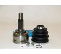 Joint de cardan côté roue 62-01-147 ASHIKA pour NISSAN MICRA III MICRA C+C III