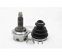 Joint de cardan côté roue 62-01-162 ASHIKA pour MAZDA 6 A trois volumes