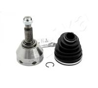 Joint de cardan côté roue 62-01-186 ASHIKA pour NISSAN QASHQAI / QASHQAI +2 I