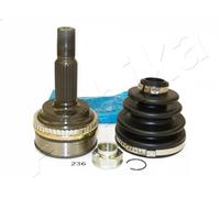 Joint de cardan côté roue 62-02-236 ASHIKA pour TOYOTA COROLLA COROLLA Break