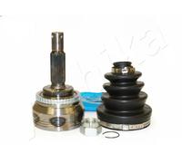 Joint de cardan côté roue 62-05-545 ASHIKA pour MITSUBISHI GALANT VIII