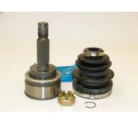 Joint de cardan côté roue 62-05-556 ASHIKA pour MITSUBISHI OUTLANDER I