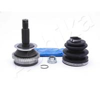 Joint de cardan côté roue 62-0H-H05 ASHIKA pour HYUNDAI TRAJET