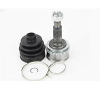 Joint de cardan côté roue 62-0H-H07 ASHIKA pour HYUNDAI GETZ