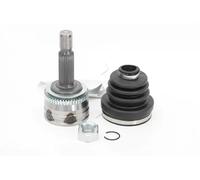 Joint de cardan côté roue 62-0H-H11 ASHIKA pour HYUNDAI GETZ