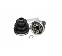 Jeu de joints, arbre de transmission ASHIKA 62-0L-L17