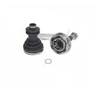 Japko Kit tête de cardan 620015 côté roue pour Peugeot, Fiat, Citroën