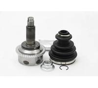 Joint de cardan côté roue 62162 JAPKO pour MAZDA 6 A trois volumes