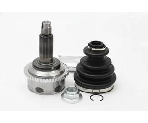 Joint de cardan côté roue 62162 JAPKO pour MAZDA 6 A trois volumes