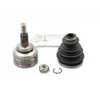 Joint de cardan côté roue 62170 JAPKO pour RENAULT NISSAN