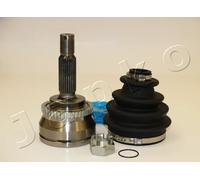 Joint de cardan côté roue 62551 JAPKO pour MITSUBISHI GALANT VII A trois volumes