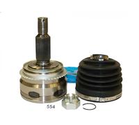 Joint de cardan côté roue 62554 JAPKO pour MITSUBISHI PAJERO III Canvas Top