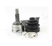 Joint de cardan côté roue 62H02 JAPKO pour HYUNDAI SONATA IV
