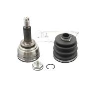 Joint de cardan côté roue 62H24 JAPKO pour HYUNDAI ACCENT A trois volumes