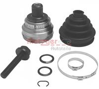 METZGER 7110028 Jeu de joints, arbre de transmission