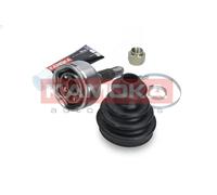 Joint de cardan côté roue 7394 KAMOKA pour CITROËN PEUGEOT