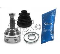 GSP 823001 Jeu de joints, arbre de transmission