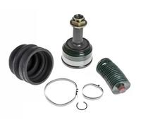 Blue Print Jeu de joints d'arbre de transmission ADH28920 pour HONDA
