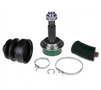 Blue Print Jeu de joints, arbre de transmission ADT38972 pour Toyota Yaris (côté roue)