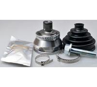 Joint de cardan côté roue C120001 DENCKERMANN pour AUDI VW SKODA