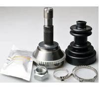 Joint de cardan côté roue C120017 DENCKERMANN pour PEUGEOT FIAT CITROËN
