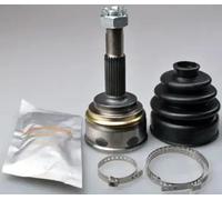DENCKERMANN C120062 Jeu de joints, arbre de transmission pour NISSAN