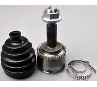 Joint de cardan côté roue C120176 DENCKERMANN pour MITSUBISHI CARISMA