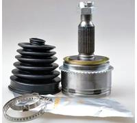 Joint de cardan côté roue C120384 DENCKERMANN pour MITSUBISHI PAJERO III