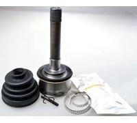Joint de cardan côté roue C120527 DENCKERMANN pour TOYOTA 4 RUNNER II 4 RUNNER I