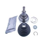 2X DENCKERMANN Kit De Rotule D'Essieu Avant Gauche Droite Pour VW Crafter