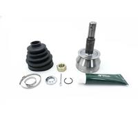 Joint de cardan côté roue CV6306A BGA pour NISSAN NAVARA NP300 PATHFINDER III