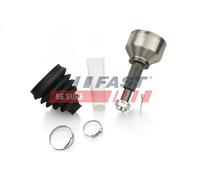 Jeu de joints, arbre de transmission FAST FT25540